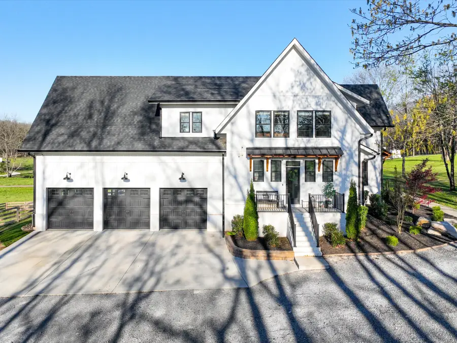 2760 Callis Rd, Lebanon, TN 37090 - #2