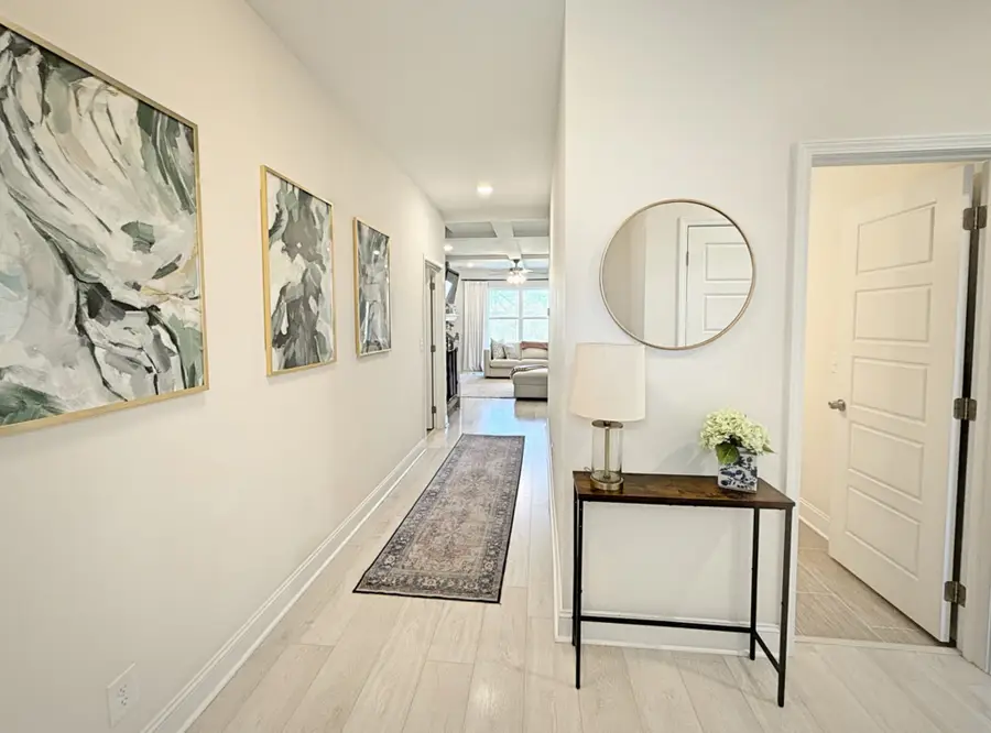 1461 Citadel Dr, Clarksville, TN 37042 - #3