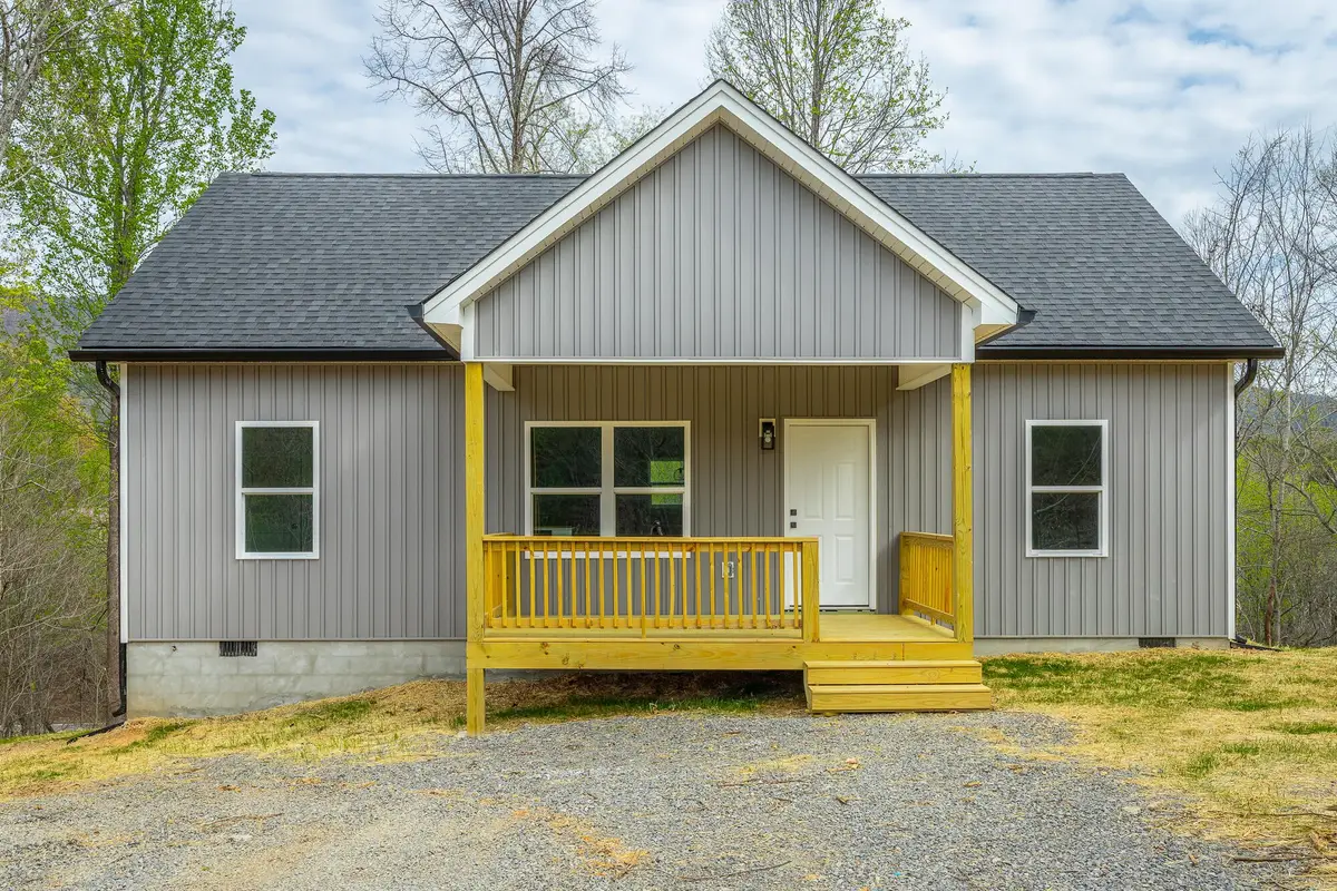 107 Pineway Circle, Wildwood, GA 30757 - #1