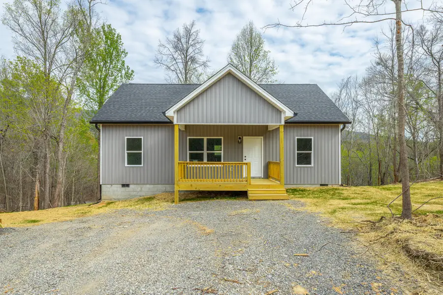 107 Pineway Circle, Wildwood, GA 30757 - #2