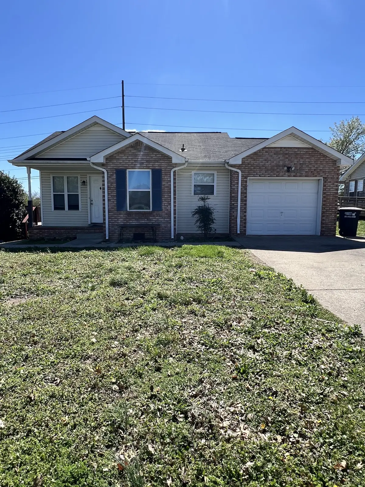 250 Grassmire Dr, Clarksville, TN 37042 - #1