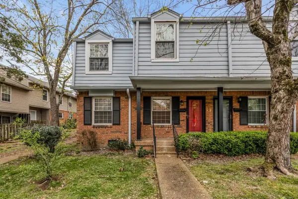 5510 Country Dr #66, Nashville, TN 37211