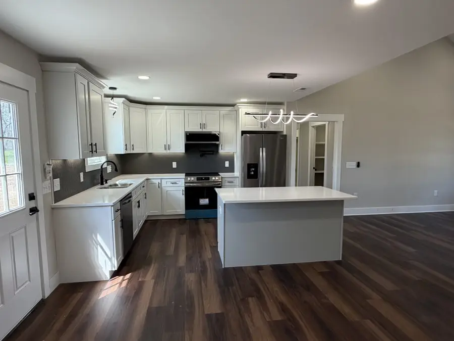 539 Oak Tree Drive, McMinnville, TN 37110 - #3