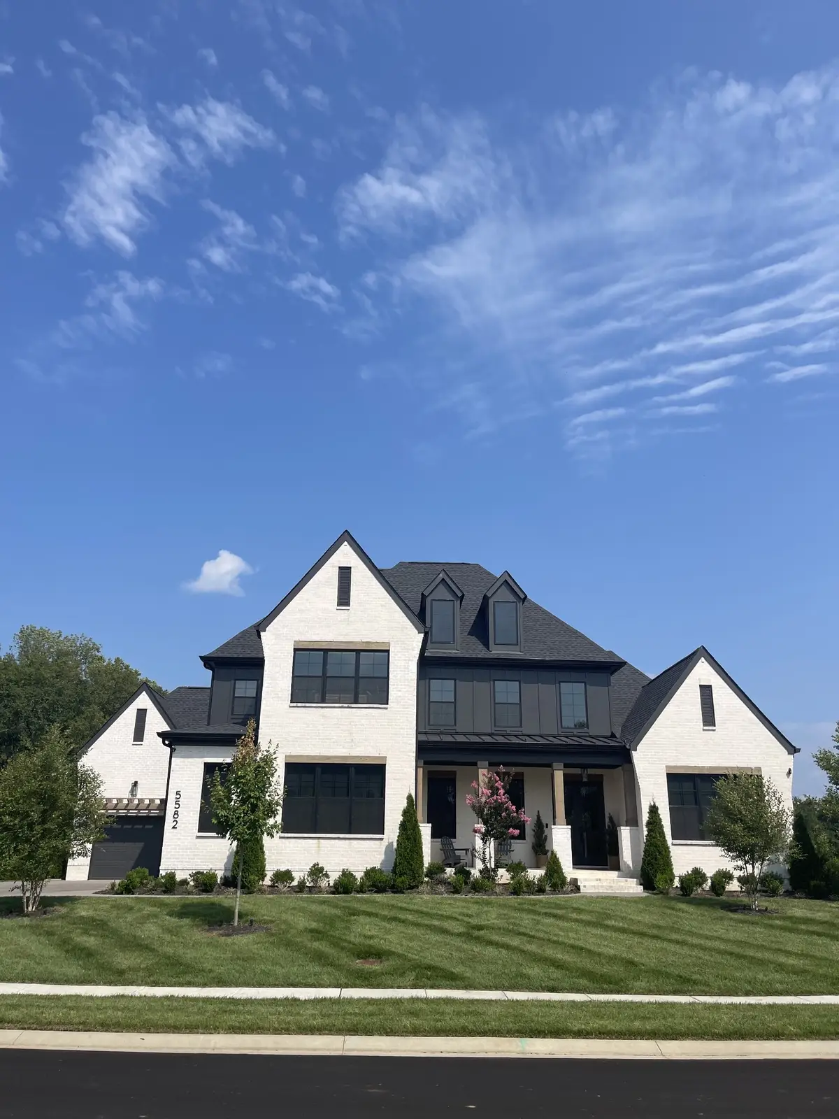 5582 Hardeman Springs Blvd, Arrington, TN 37014 - #1