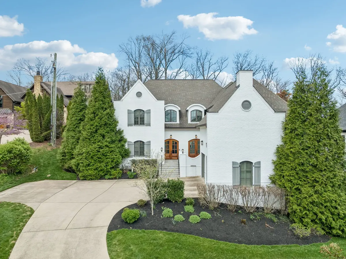 4309B Sneed Rd, Nashville, TN 37215 - #1