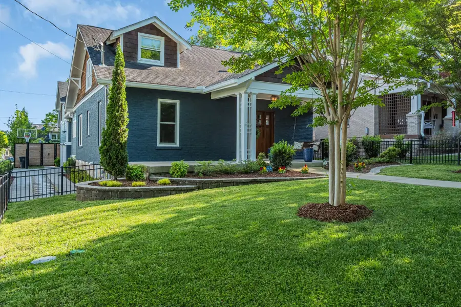 1209 Ashwood Ave, Nashville, TN 37212 - #2