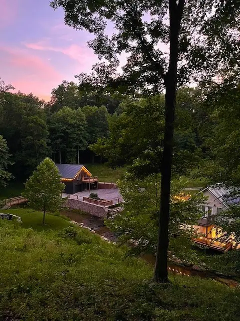 7741 Caney Fork Rd, Fairview, TN 37062