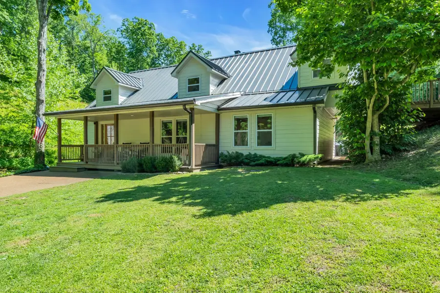 7741 Caney Fork Rd, Fairview, TN 37062 - #3
