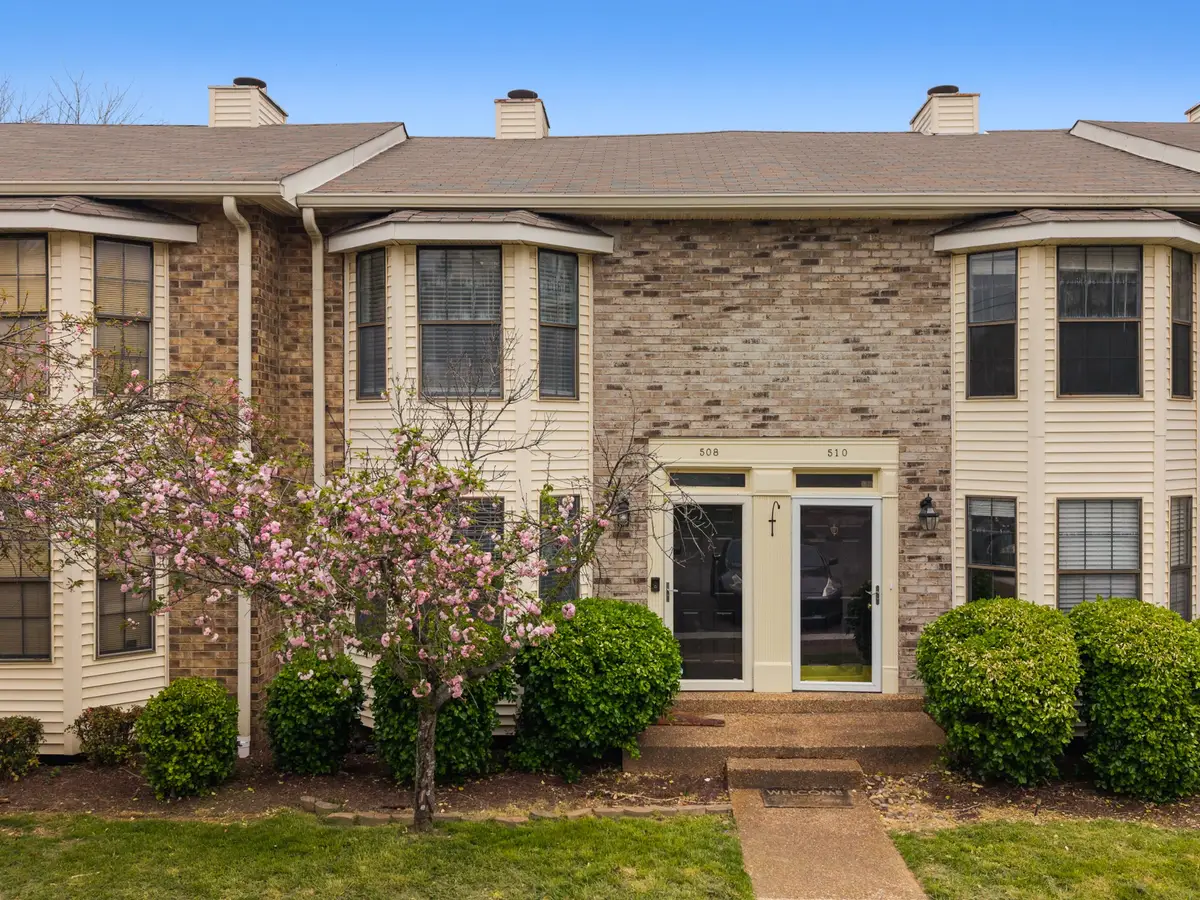 508 Thomas Jefferson Cir, Madison, TN 37115 - #1