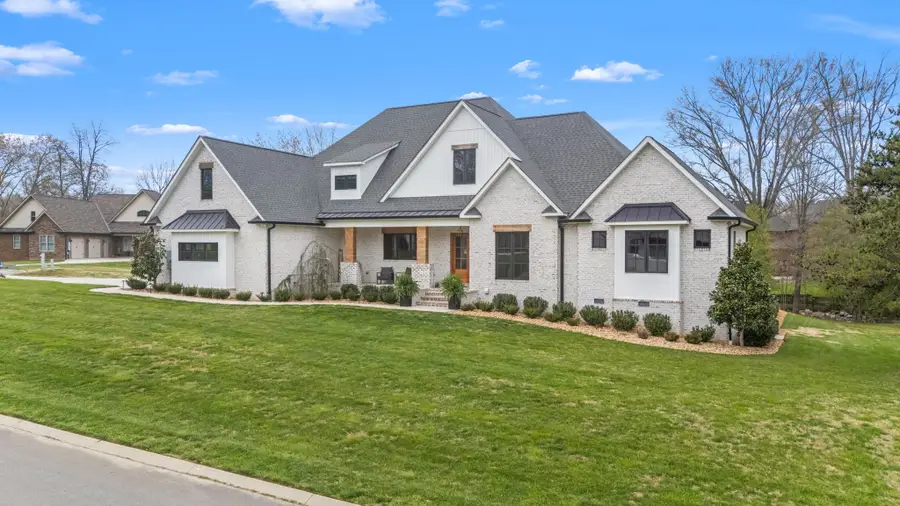 426 Brunswick Court, Tullahoma, TN 37388 - #2