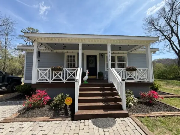 1036 Milton Vick Dr, Ashland City, TN 37015