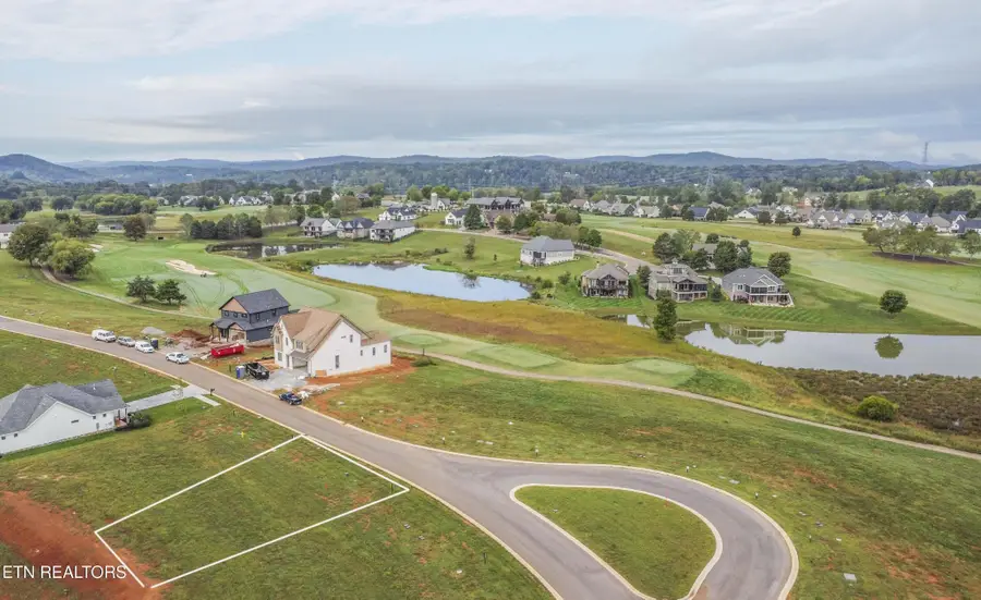 494 Black Bear Circle, Loudon, TN 37774 - #2