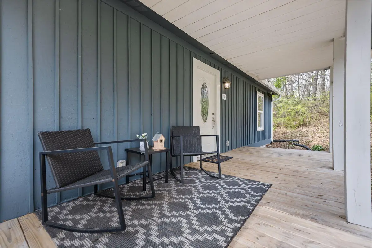 839 Highway 163, Calhoun, TN 37309 - #1