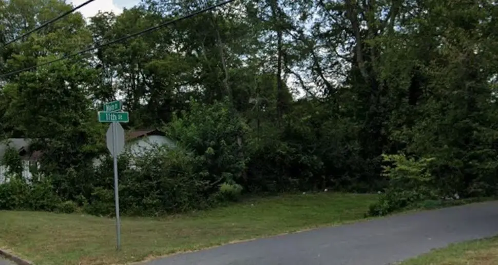 1100 Main St, Clarksville, TN 37040 - #1