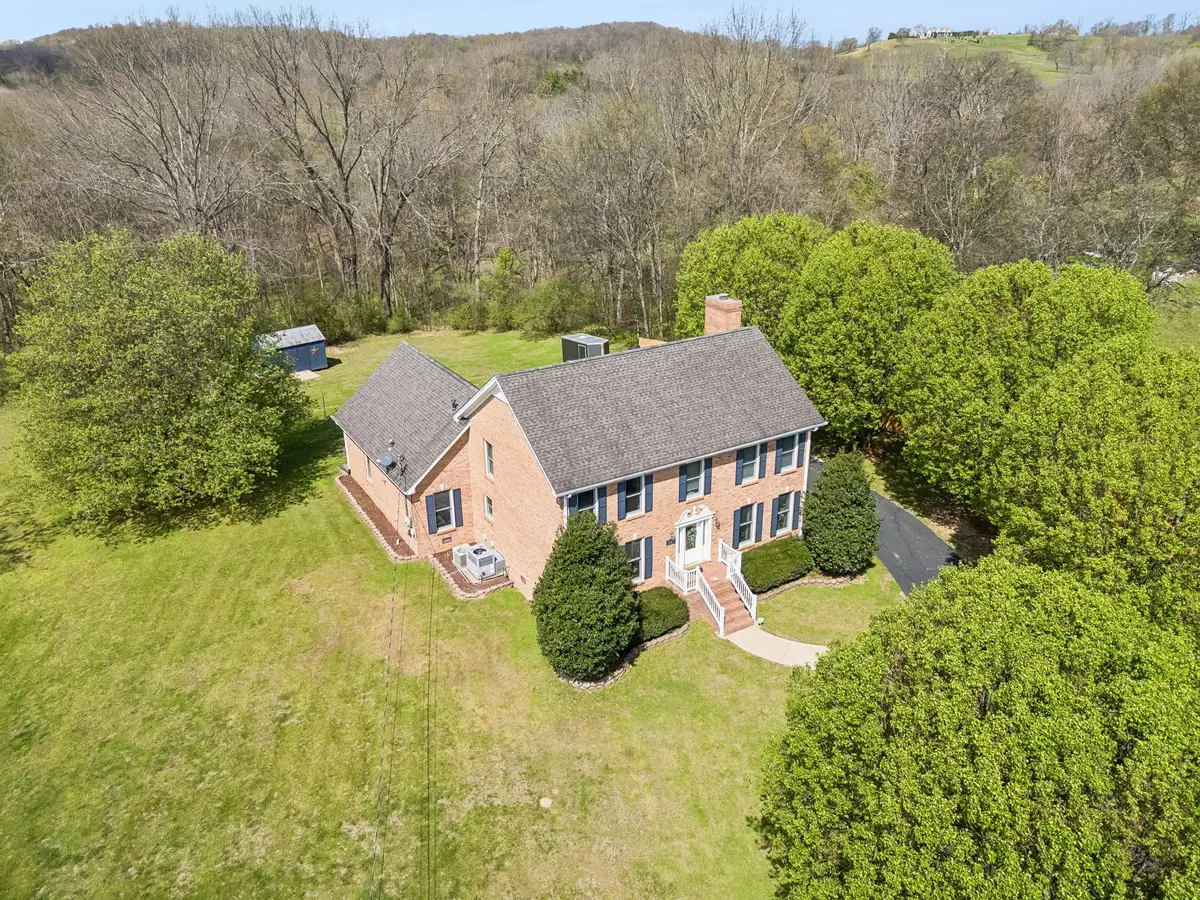 1141 John Sharp Rd, Columbia, TN 38401 - #1