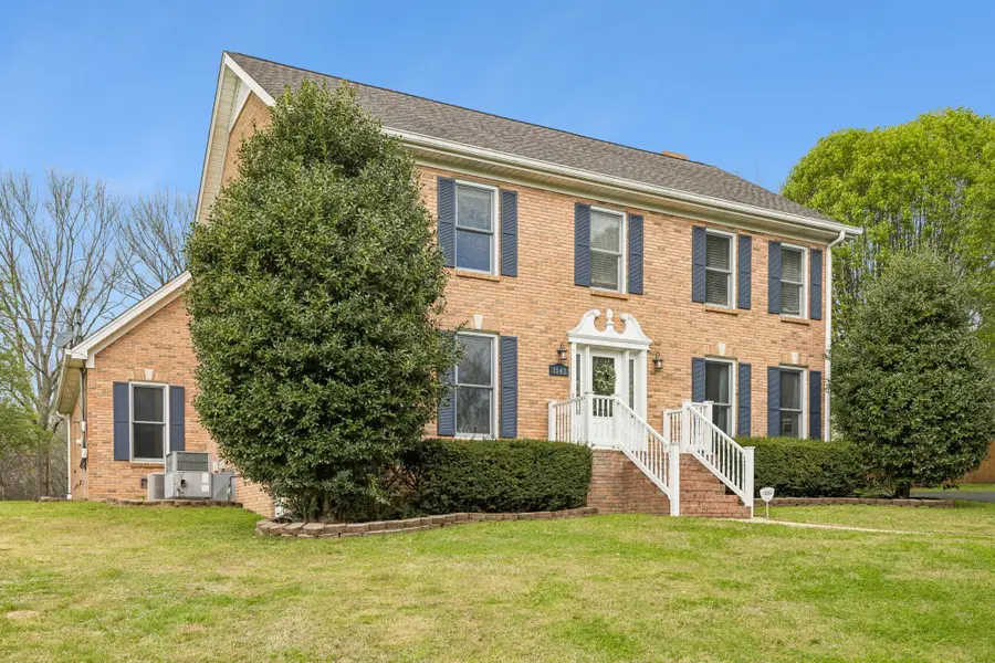 1141 John Sharp Rd, Columbia, TN 38401 - #3