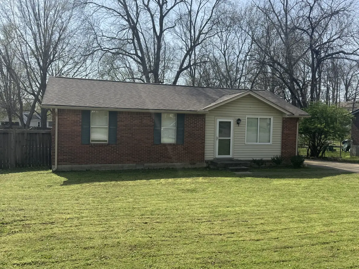 303 Sunrise Cir, Mount Juliet, TN 37122 - #1