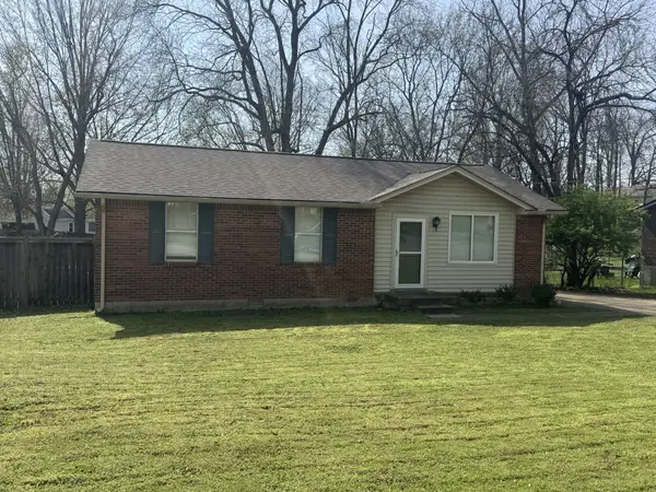 303 Sunrise Cir, Mount Juliet, TN 37122