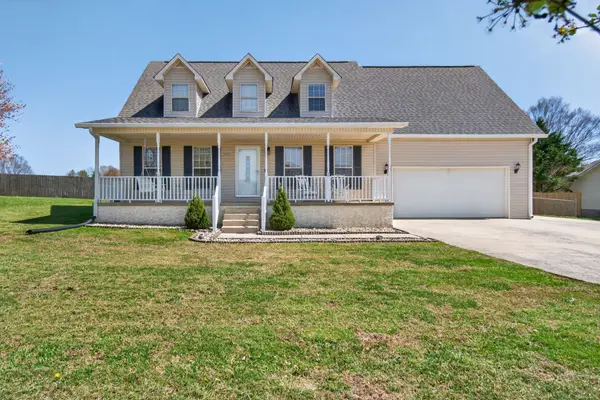3432 Wj Robinson Rd, Cookeville, TN 38506