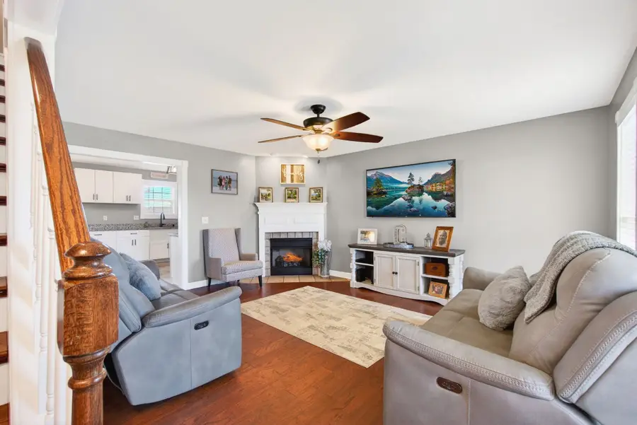 3432 Wj Robinson Rd, Cookeville, TN 38506 - #2