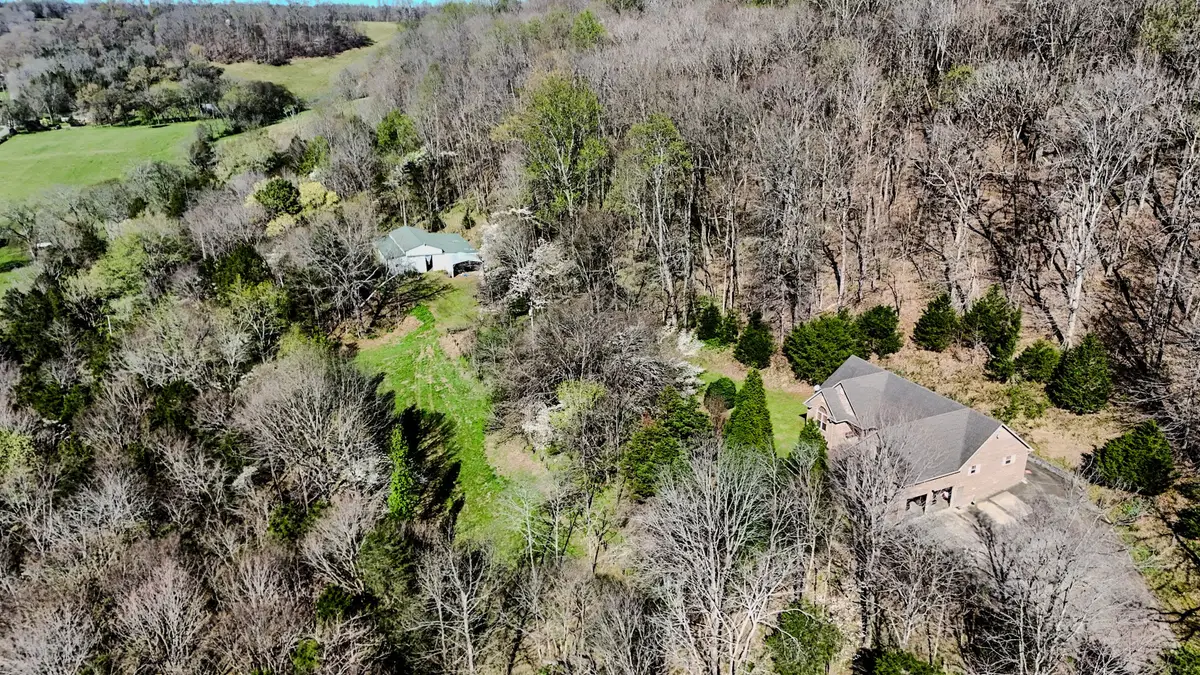 410 Britton Hollow Rd, Pulaski, TN 38478 - #1