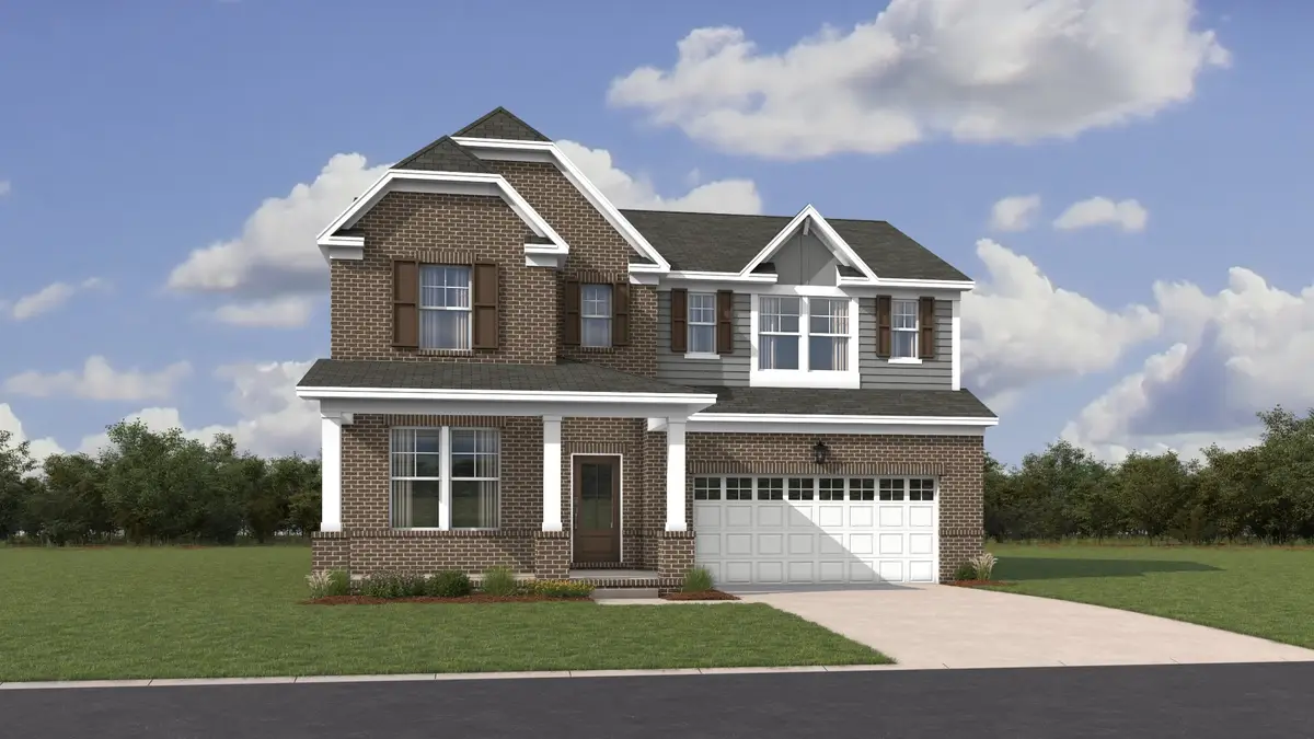 7469 Pony Street, Fairview, TN 37062 - #1