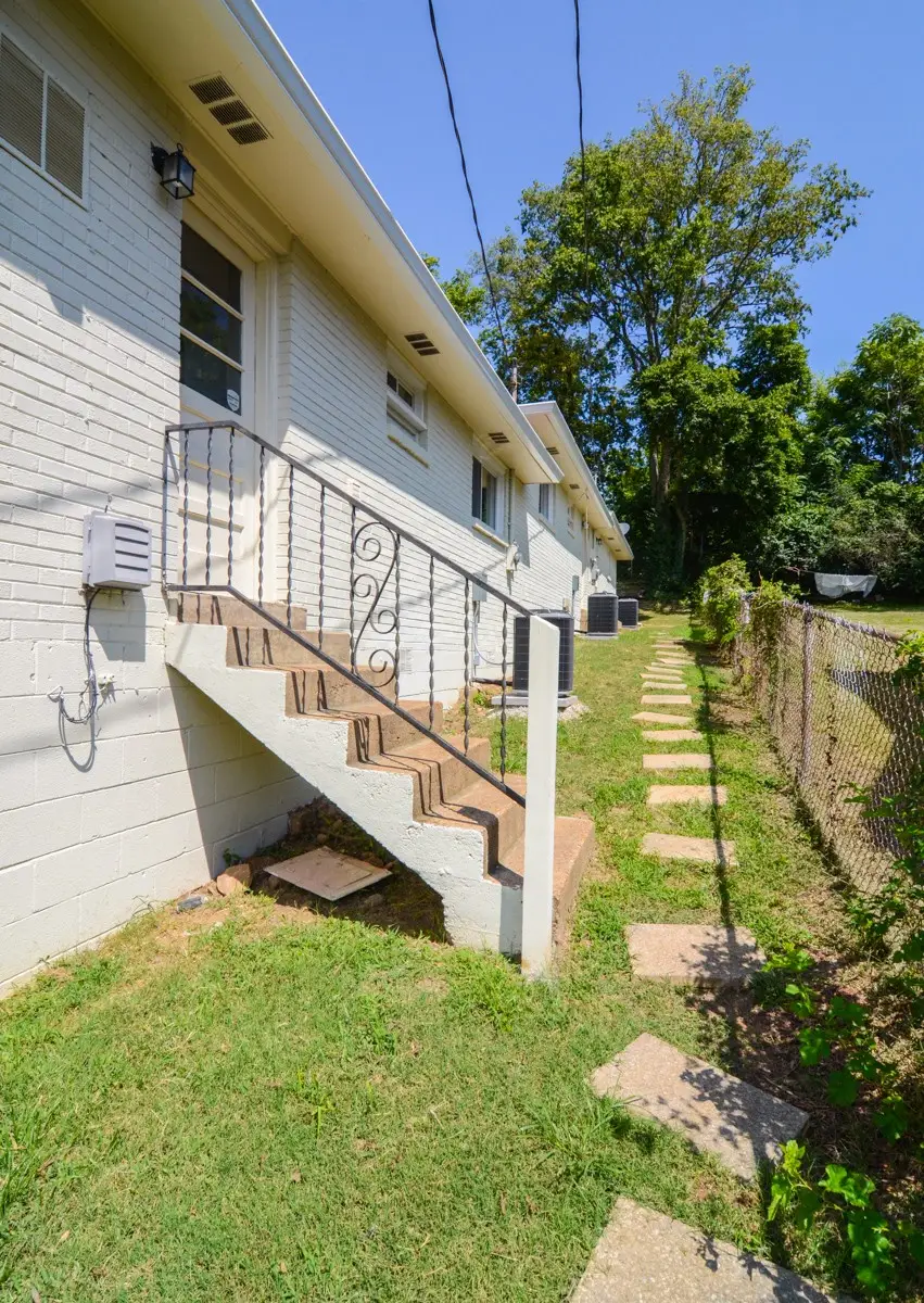 1026 Wade Ave, Nashville, TN 37203 - #2
