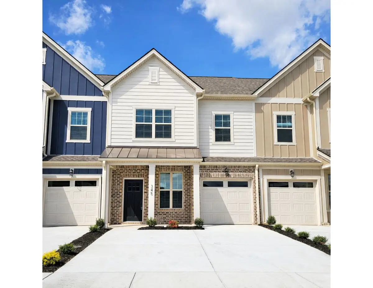 345 Carver Connection, Lebanon, TN 37087 - #1