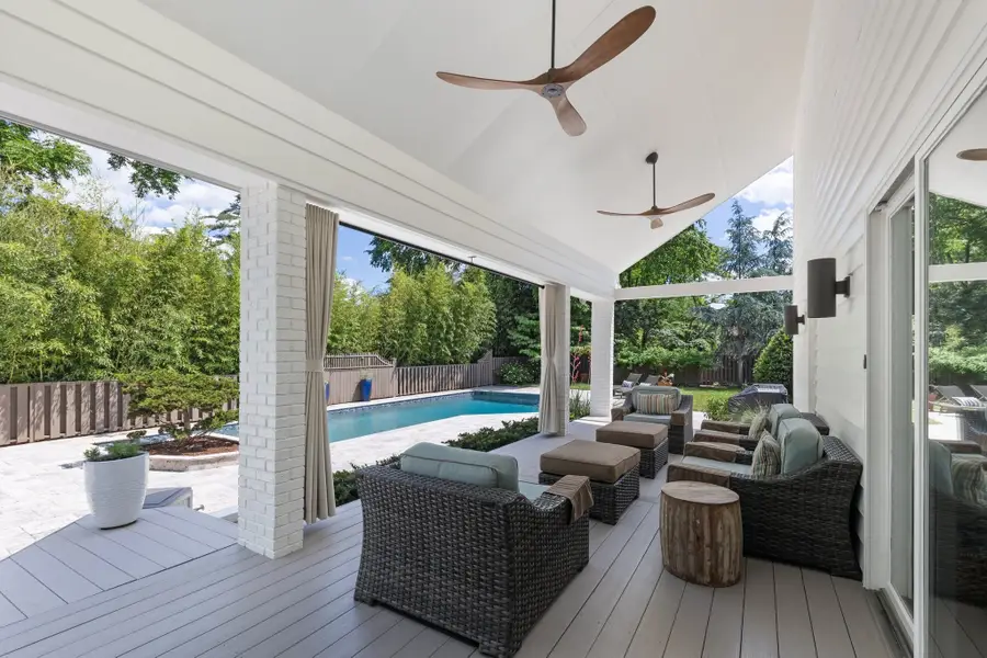 143 Prospect Hill, Nashville, TN 37205 - #2