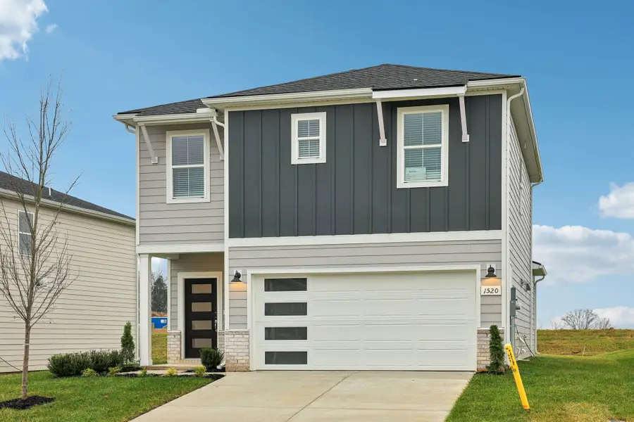 1520 Bear Branch Trace, Columbia, TN 38401 - #2