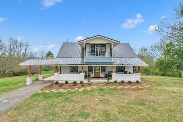 963 Lynchburg Rd, Winchester, TN 37398