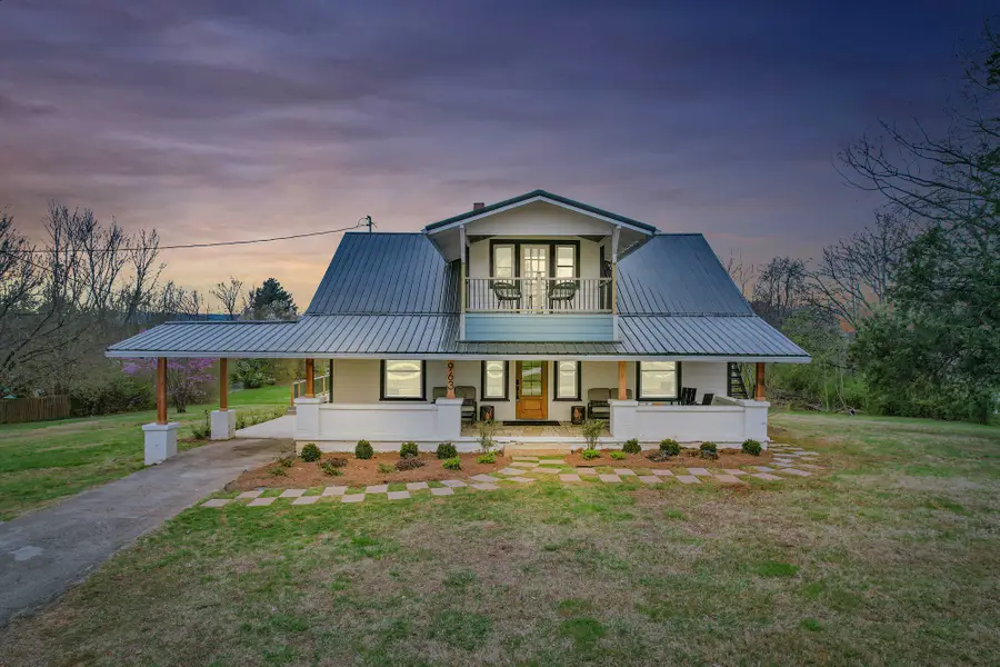 963 Lynchburg Rd, Winchester, TN 37398 - #3