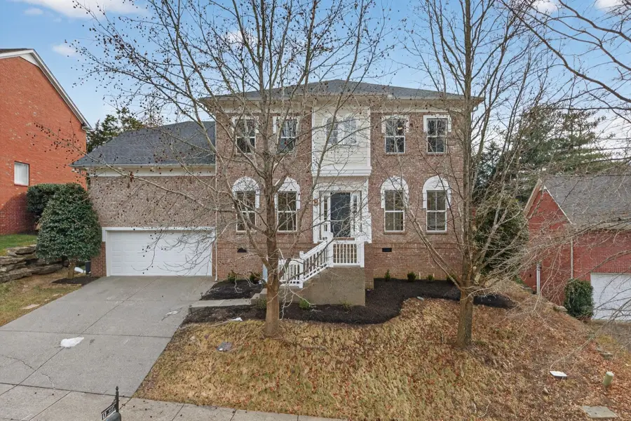 1227 Habersham Way, Franklin, TN 37067 - #2