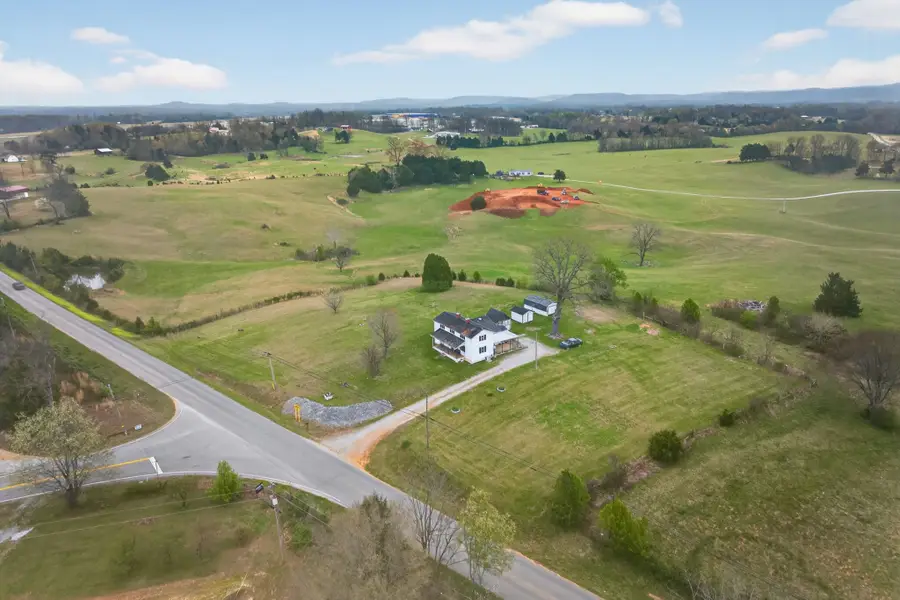 1298 S Bunker Hill Rd, Sparta, TN 38583 - #2