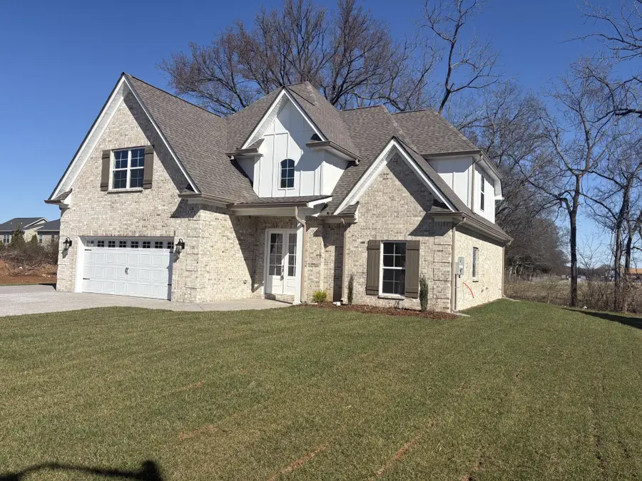 920 Licinius Ln, Murfreesboro, TN 37128 - #3