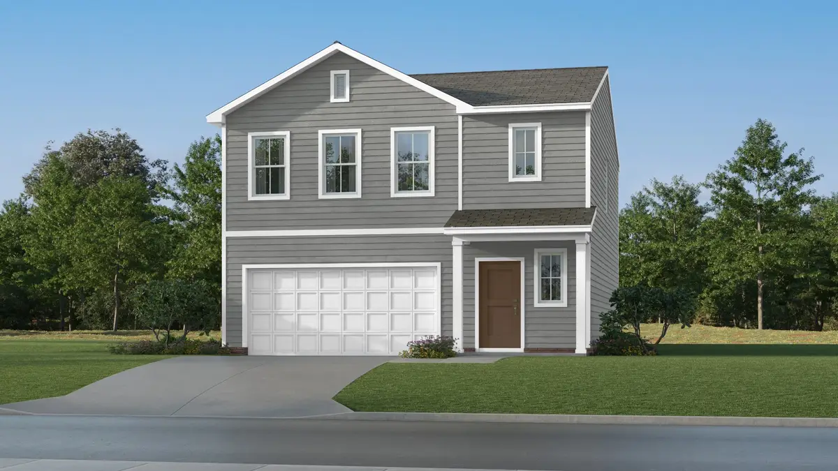 1032 Mourning Cloak Dr, Clarksville, TN 37043 - #1