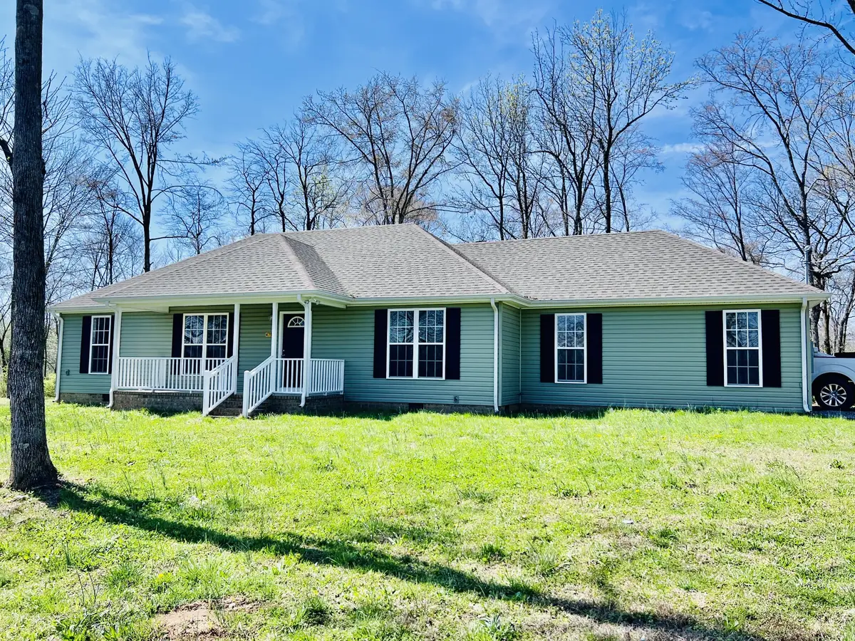 4759 Little Dry Creek Rd, Pulaski, TN 38478 - #1