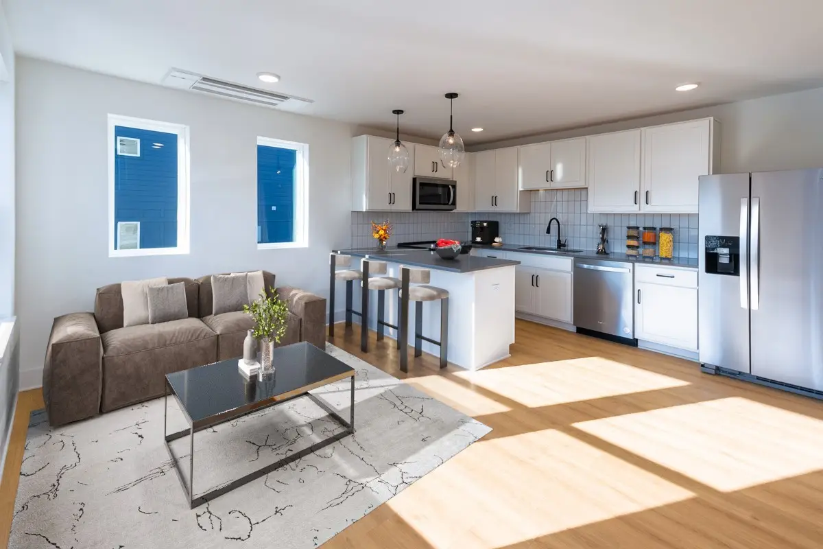 102 Duke St #8, Nashville, TN 37207 - #1