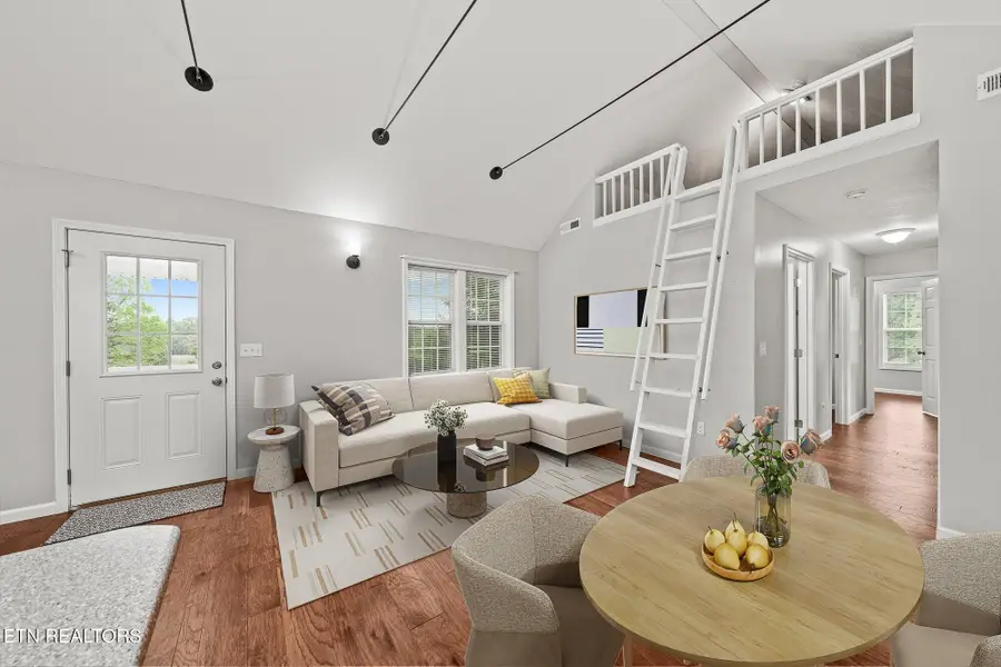 1447 Dykes Rd, Crossville, TN 38571 - #3