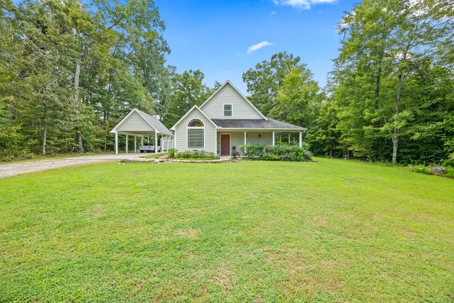 159 Honeysuckle Rd, Pikeville, TN 37367 - #3