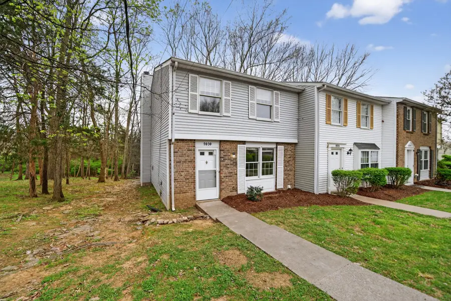 2830 Lake Forest Dr, Nashville, TN 37217 - #3