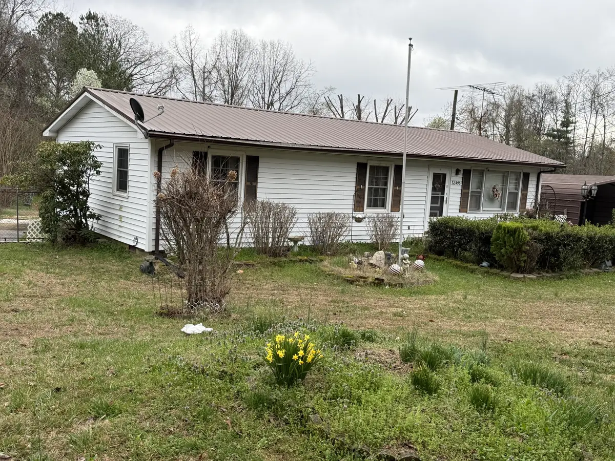 1369 Gip Manning Rd, Clarksville, TN 37042 - #1