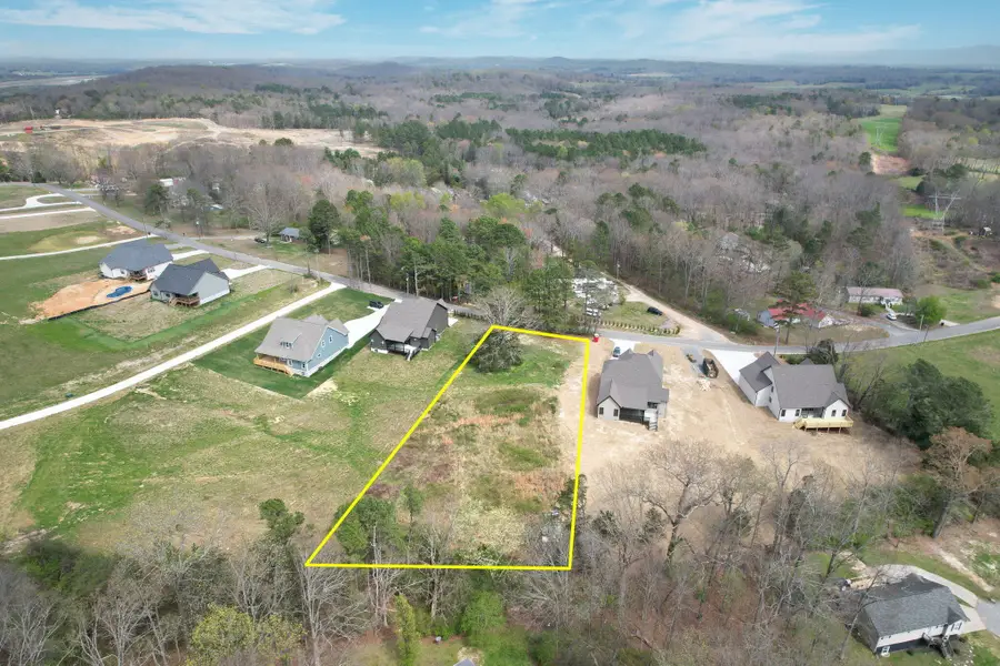 19 Wilkinson Road Ne, Cleveland, TN 37323 - #2