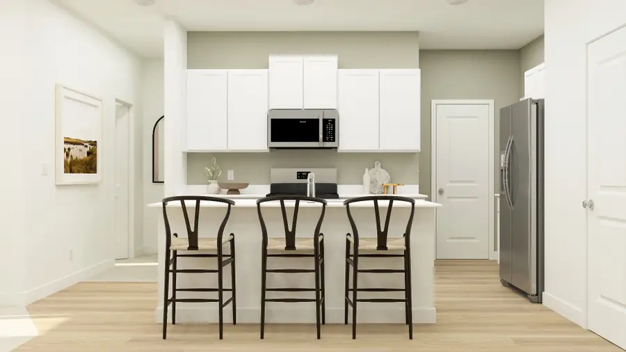 1026 Mourning Cloak Dr, Clarksville, TN 37043 - #3