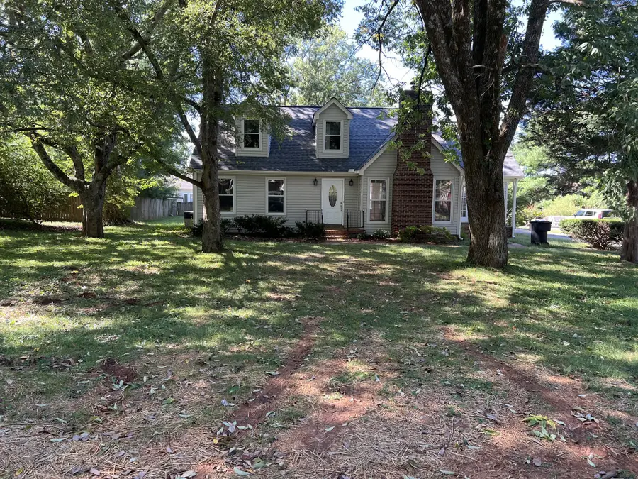 1518 Belle Oaks Dr, Murfreesboro, TN 37130 - #2