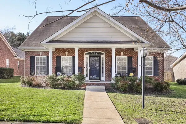 5239 New John Hagar Rd, Hermitage, TN 37076