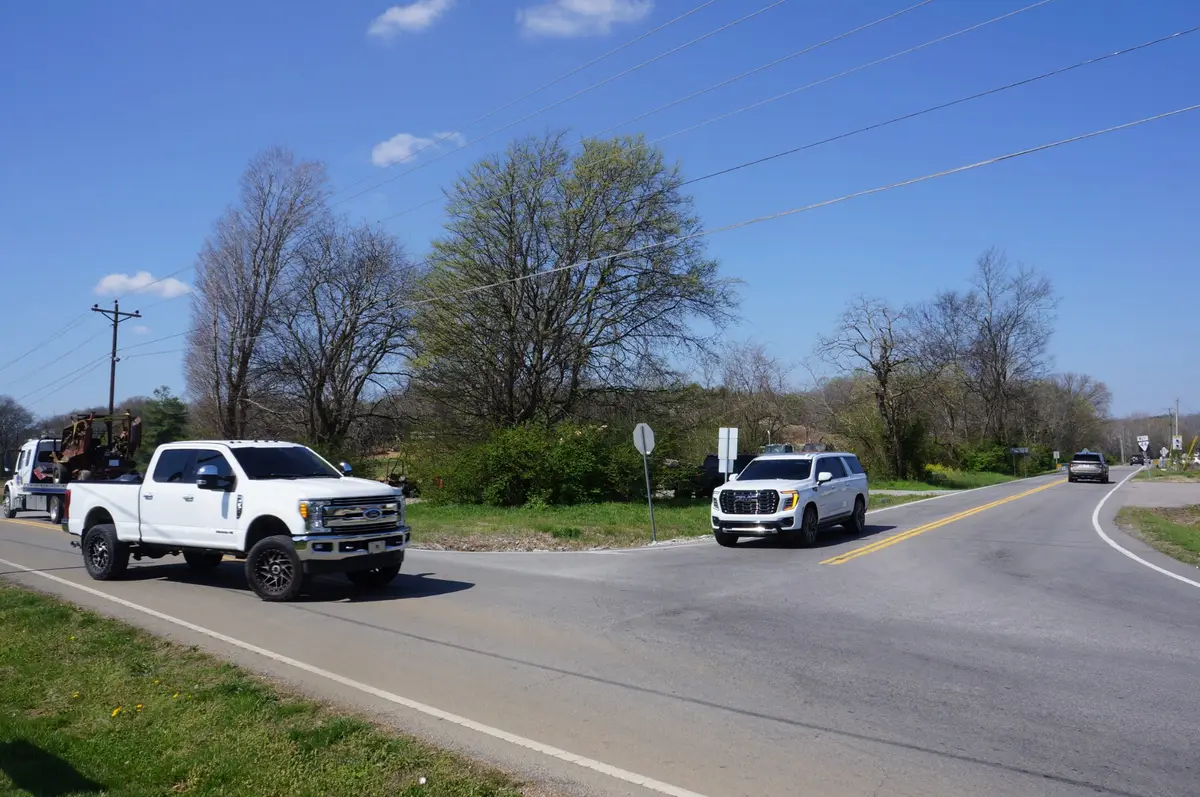 1 Leipers Creek Road, Franklin, TN 37064 - #1