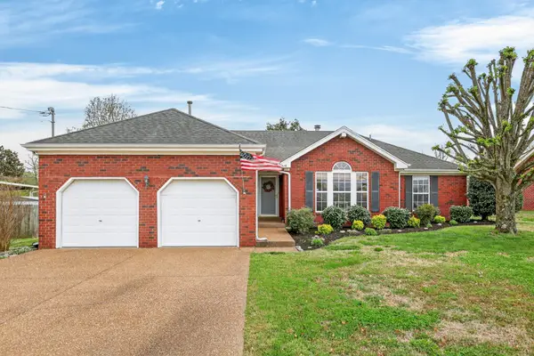 510 Williamsport Dr, Smyrna, TN 37167