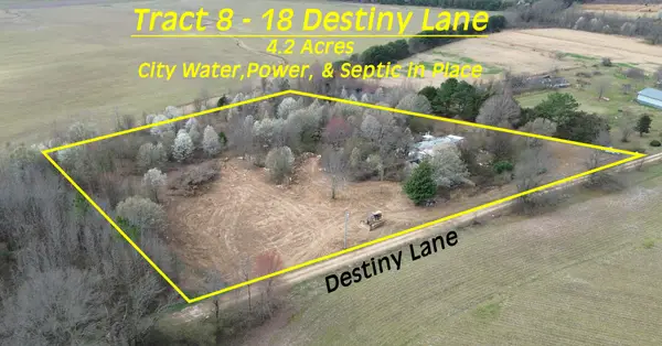 18 Destiny Lane, Flintville, TN 37335