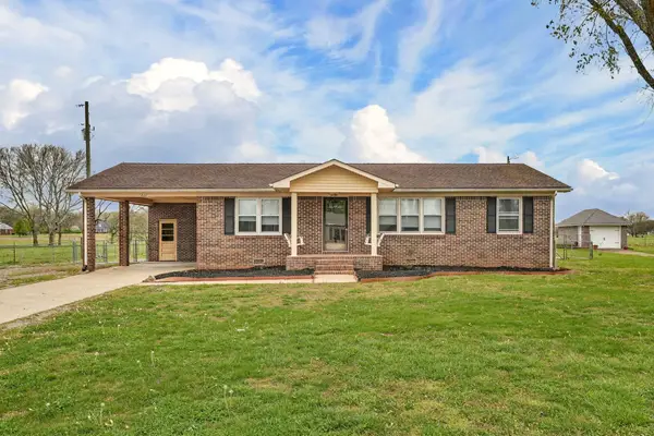 2117 Ardmore Hwy, Ardmore, TN 38449